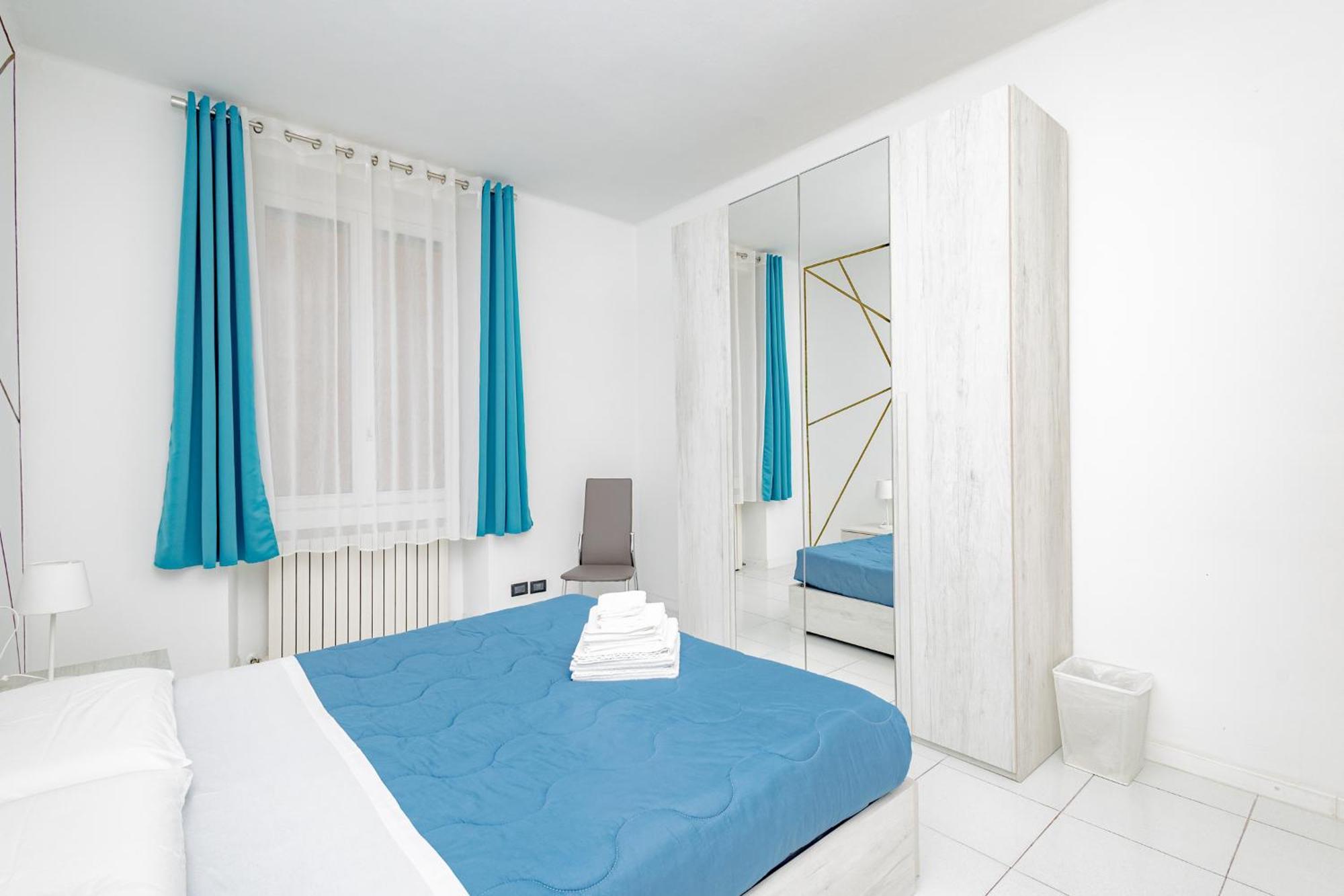 Casablanca Lecco Exterior foto