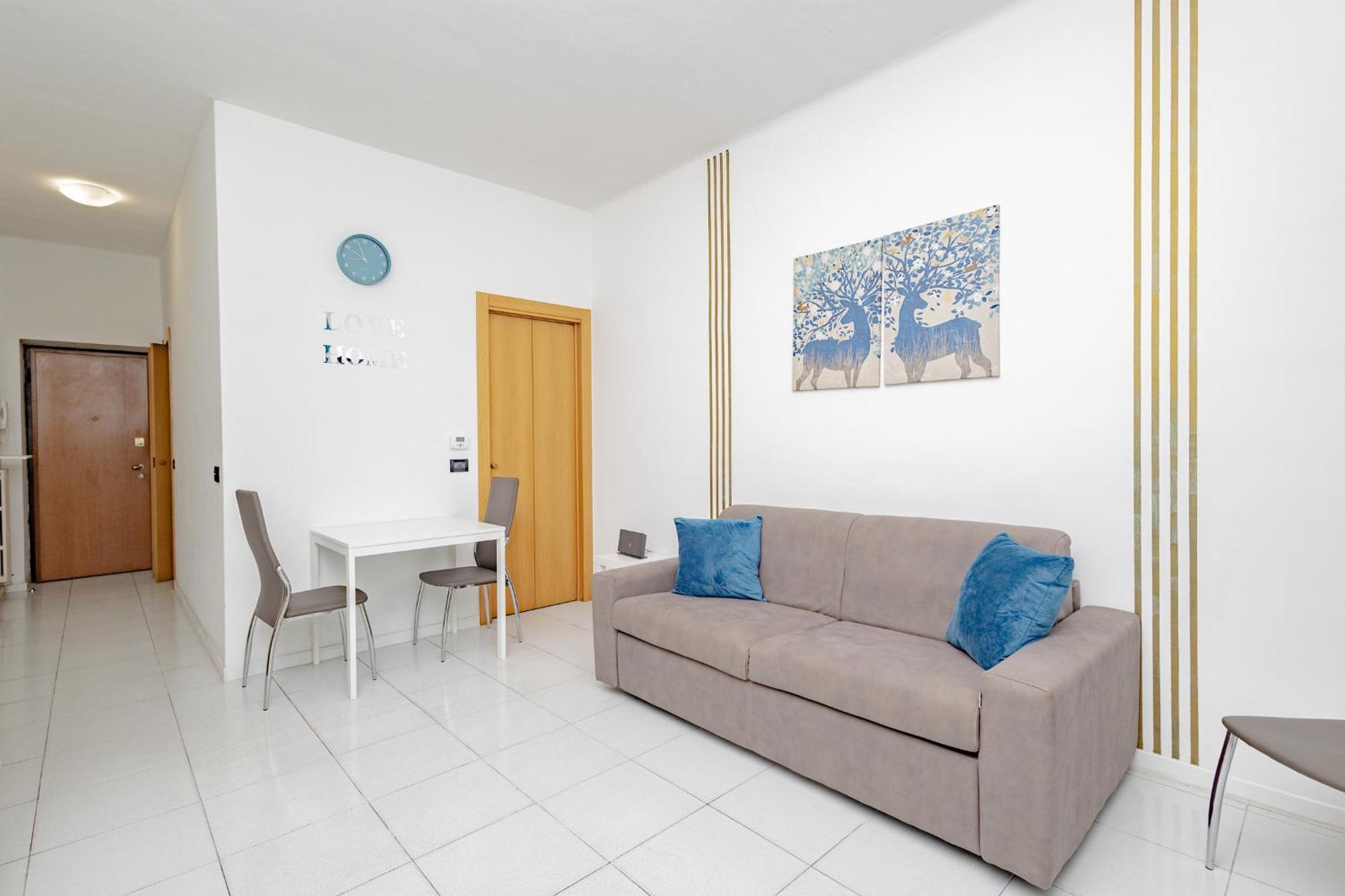 Casablanca Lecco Exterior foto