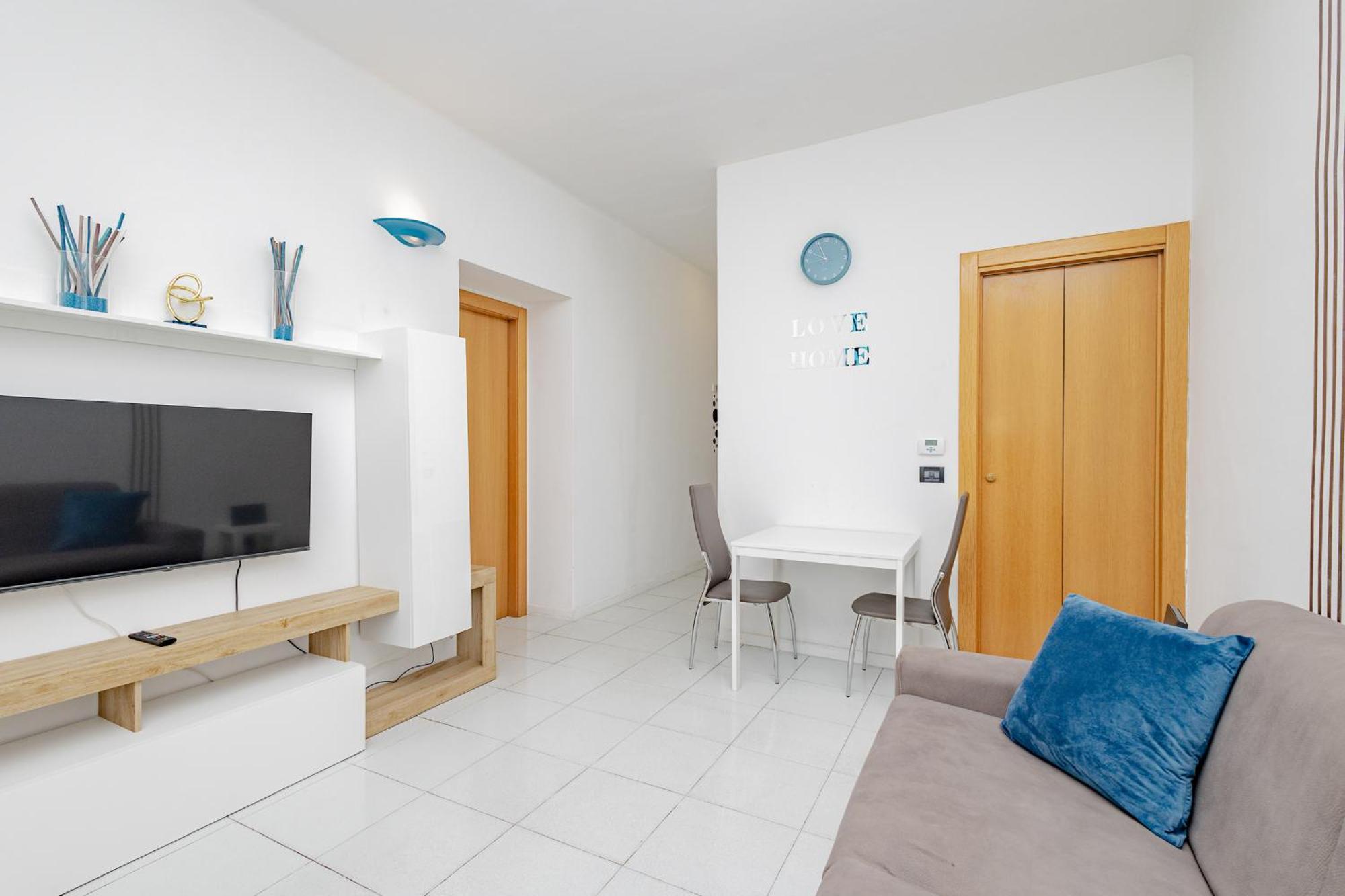 Casablanca Lecco Exterior foto