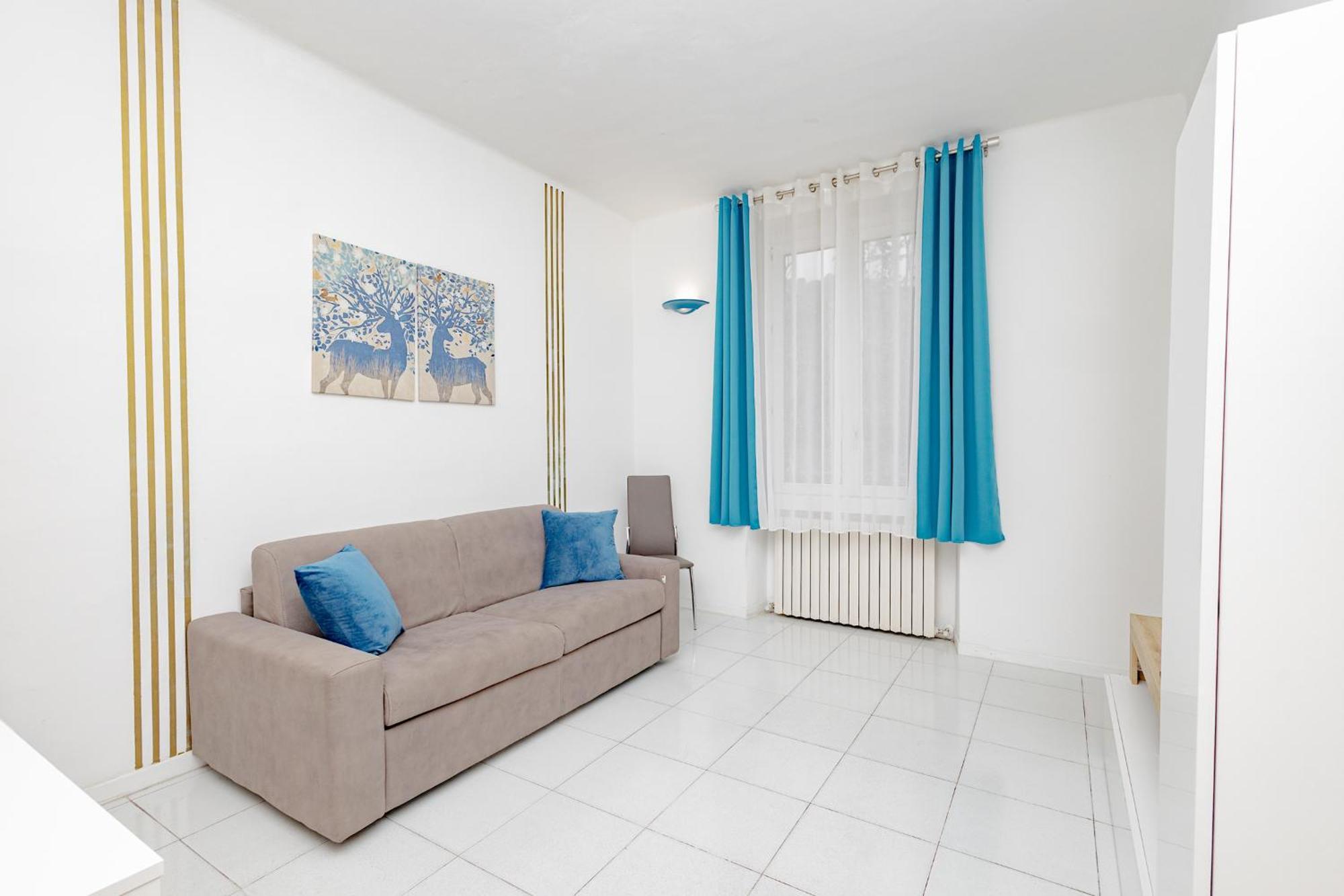 Casablanca Lecco Exterior foto